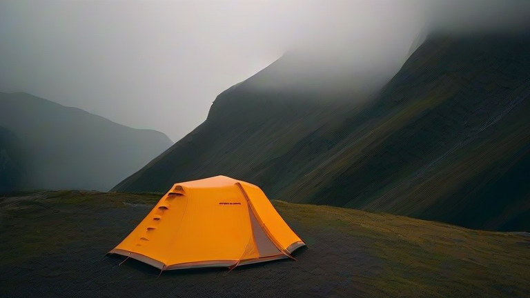 10 Best Camping Tents for Rainy Weather: Tested & Reviewed