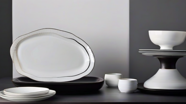 10 Best Porcelain Dinnerware Sets for Your Table