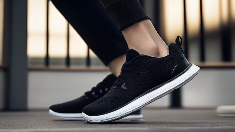 10 Trend-Focused Gym Shoes That Dominate Street Style