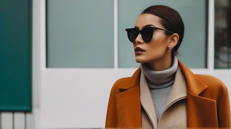 10 Trendy Sunglasses Styles Dominating Street Style Right Now