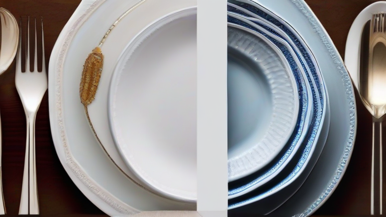 50+ Porcelain Dinnerware Tutorials: Care, Styling, & Buying Guide