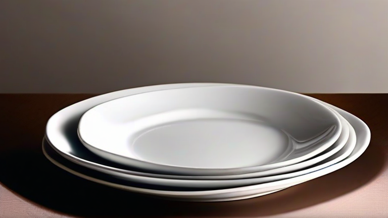 Are Porcelain Dinnerware Safe? Health Benefits & Myths Debunked