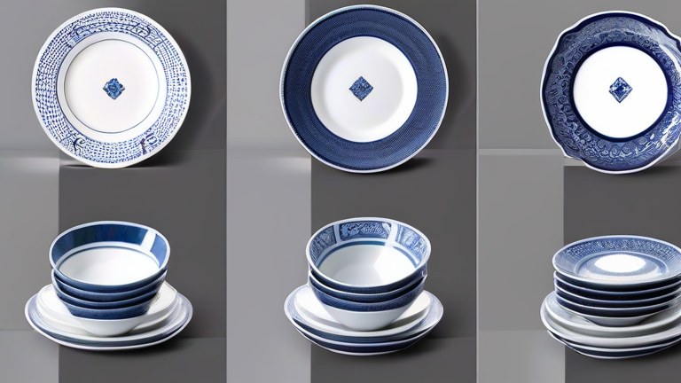 Porcelain Dinnerware Care: Complete Cleaning & Maintenance Tutorial
