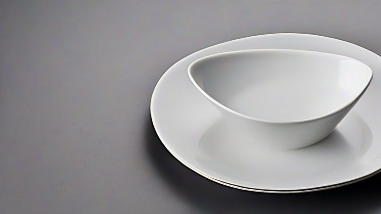 Elevate Your Table: 5 Ways Porcelain Dinnerware Defines Modern Lifestyle