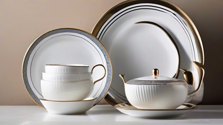 Premium Porcelain Dinnerware: Top Brands & Buying Guide