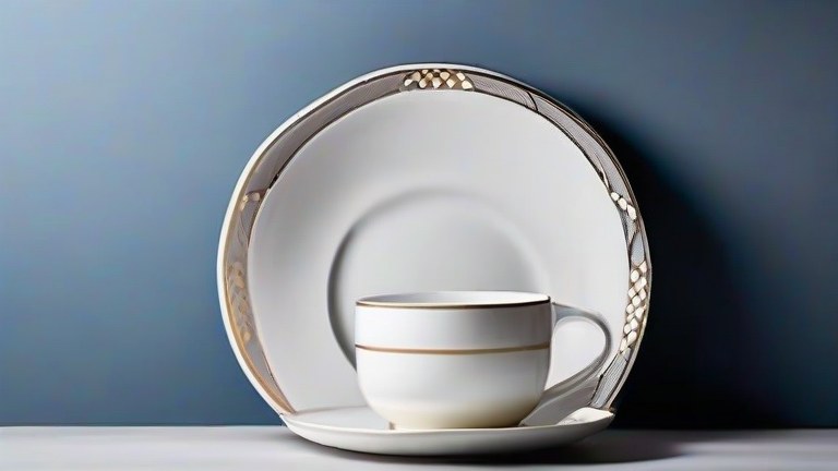 Healthy Porcelain Dinnerware: Is It Safe For Your Family?