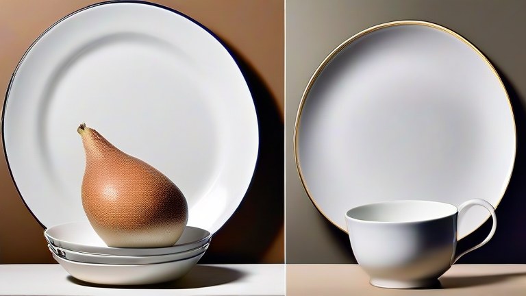 Tech-Forward Porcelain: How Smart Dinnerware Changes Dining