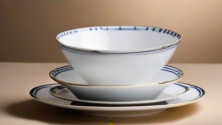 Smart Porcelain: 7 Tech Innovations Changing Dinnerware