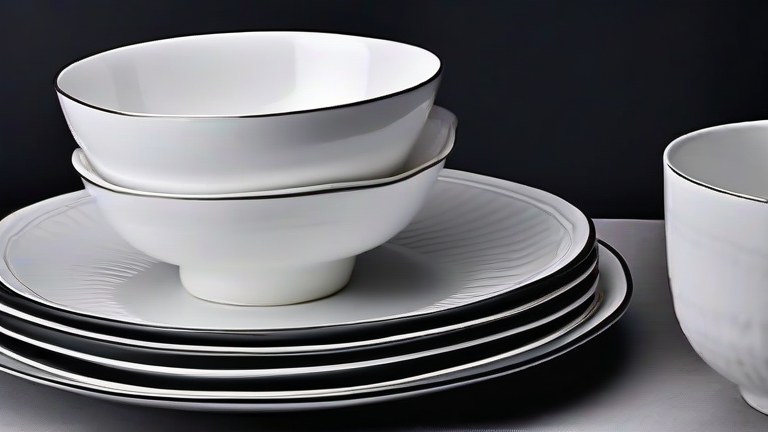 Trending Porcelain Dinnerware Styles to Elevate Your Table