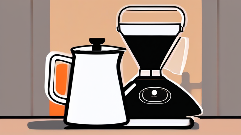 Best Electric Kettles for Pour-Over Coffee: 7 Models Tested