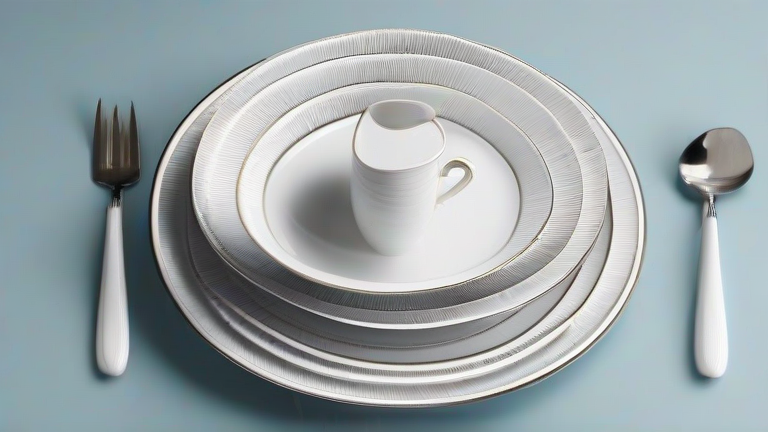 Here are 5 SEO-optimized title options (all under 70 characters):

1. **Porcelain Dinnerware: 10 Lif