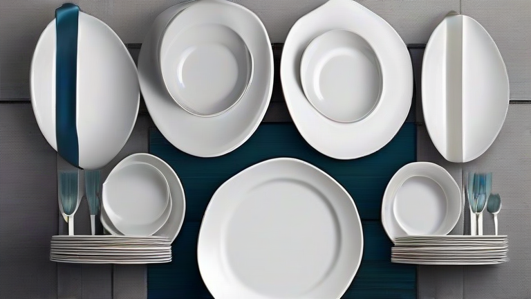 Here are several SEO-optimized title options (all under 70 characters):

1. **Porcelain Dinnerware T
