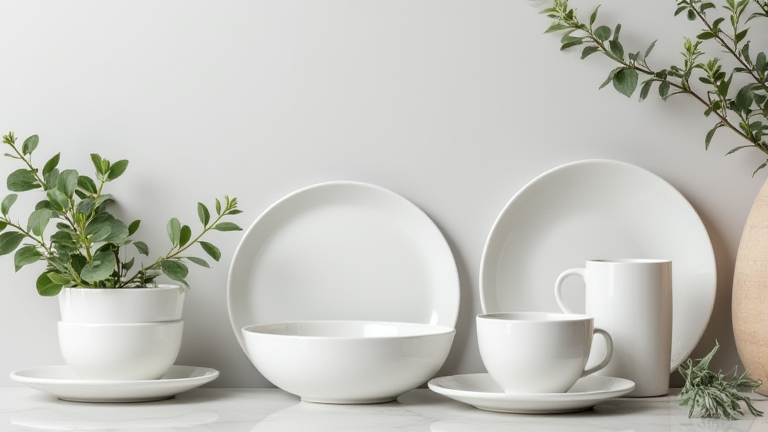 How to Care for Porcelain Dinnerware: The Ultimate Guide