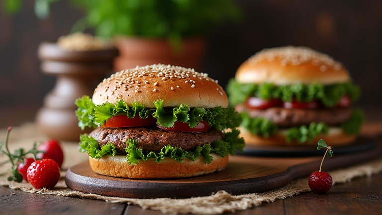 How to Choose the Right DSLR Camera for Food Photography
