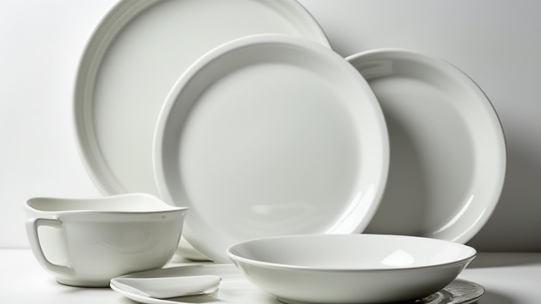 Is Porcelain Dinnerware Healthy? Lead & Safety Facts