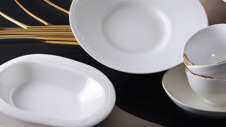 Porcelain Dinnerware Care: 5-Step Cleaning & Polishing Guide