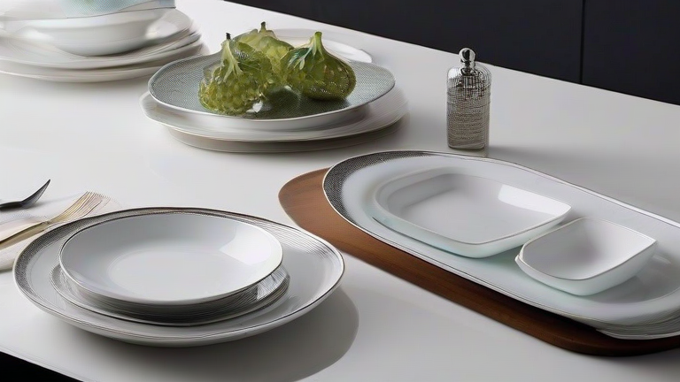 Porcelain Dinnerware Care: Ultimate Cleaning & Restoration Guide
