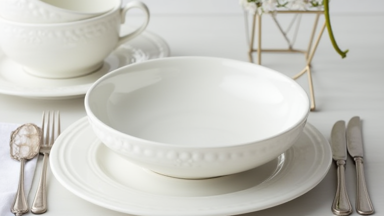 Porcelain Dinnerware Tutorial: Care, Styling & Buying Guide