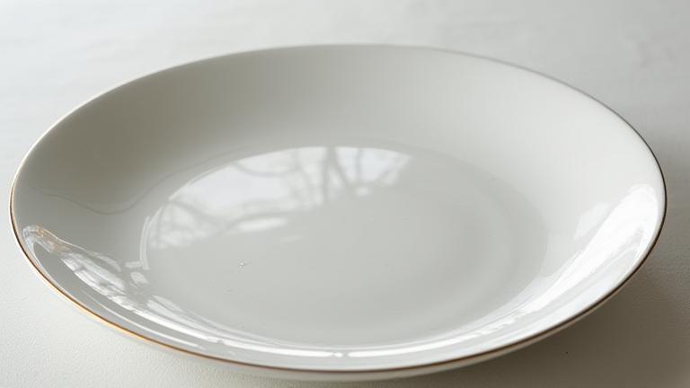Tech in Porcelain: How Innovation Is Shaping Modern Dinnerware