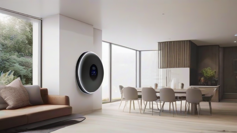 The Rise of AI-Powered Smart Home Hubs