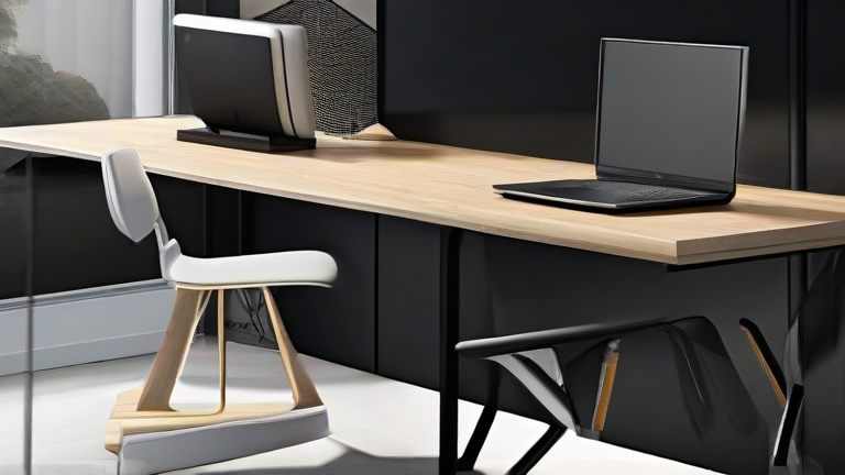 Top 10 Ergonomic Office Chairs for Long Desk Sessions