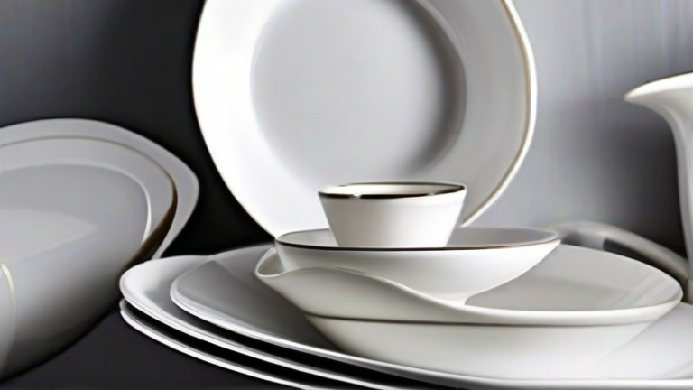 Top 10 Porcelain Dinnerware Sets: Elegant & Durable Choices