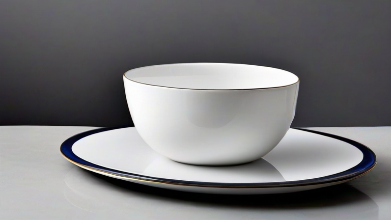 Top 10 Porcelain Dinnerware Trends for Your Business