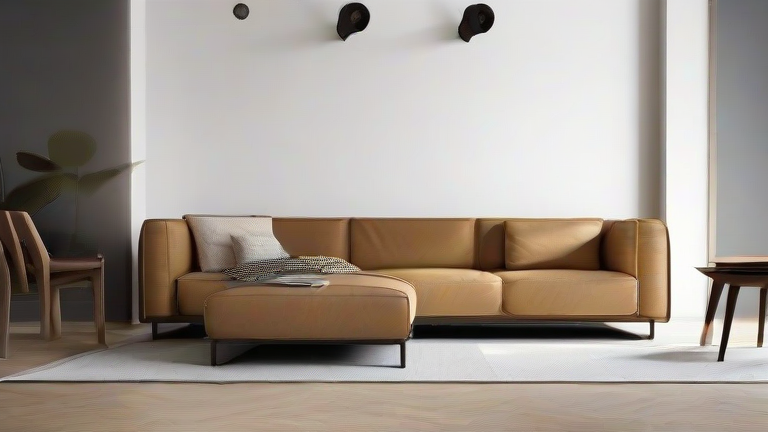 Top 5 Sustainable Furniture Trends Changing Modern Living Rooms