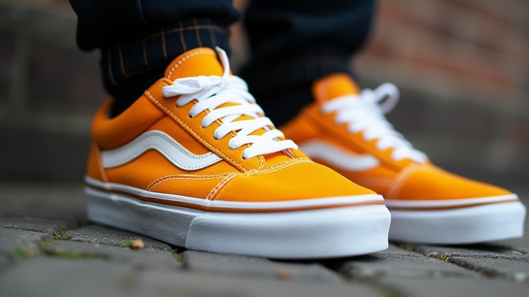 Why the Return of Retro Vans Is Reshaping Streetwear